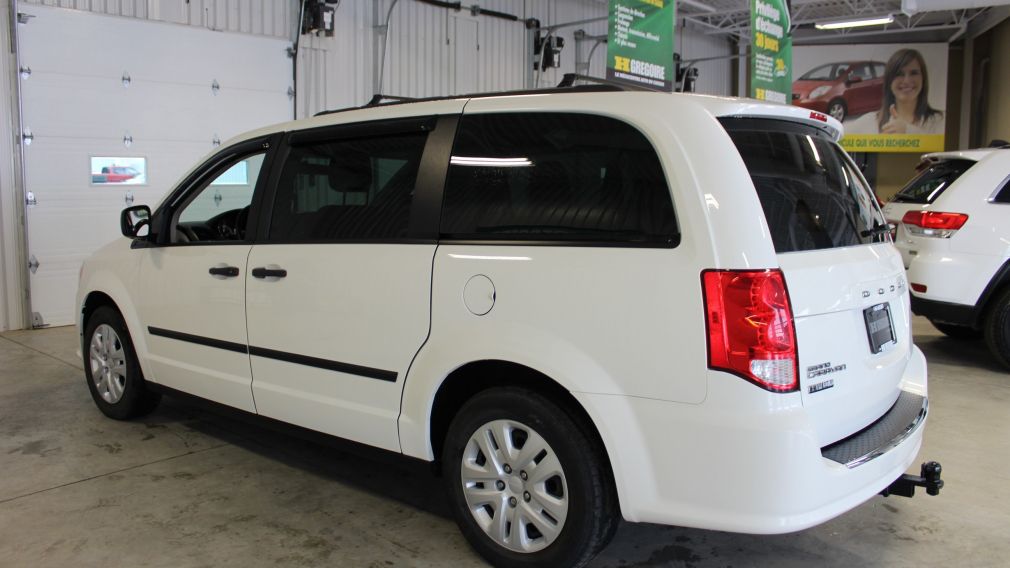 2013 Dodge GR Caravan SE A/C Gr-Électrique #30