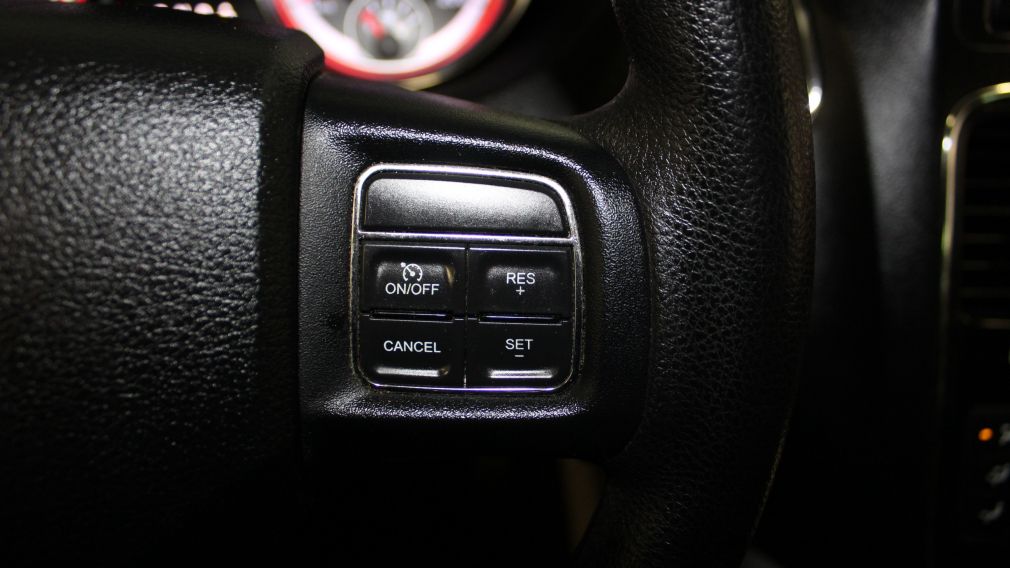 2013 Dodge GR Caravan SE A/C Gr-Électrique #38