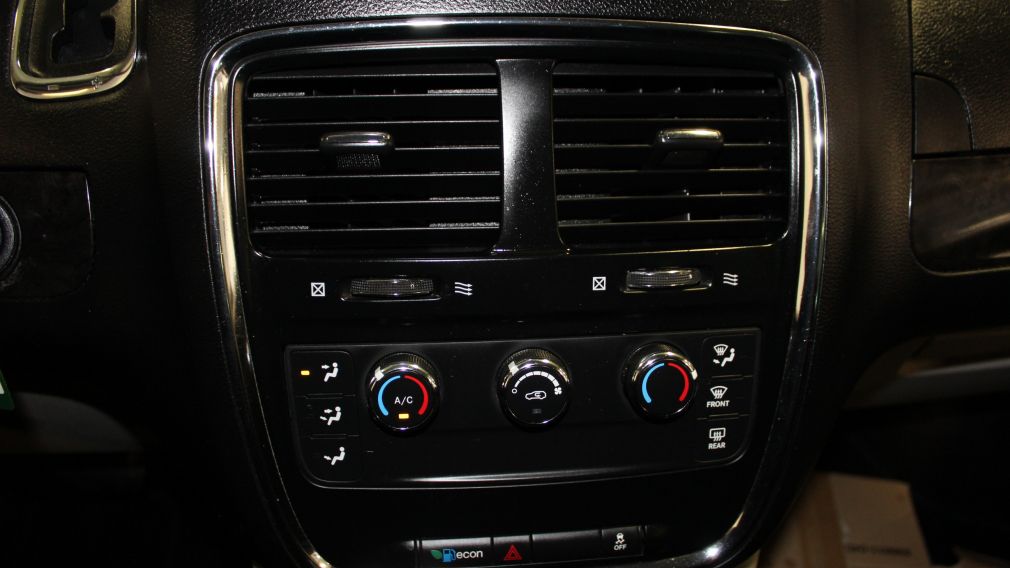 2013 Dodge GR Caravan SE A/C Gr-Électrique #41