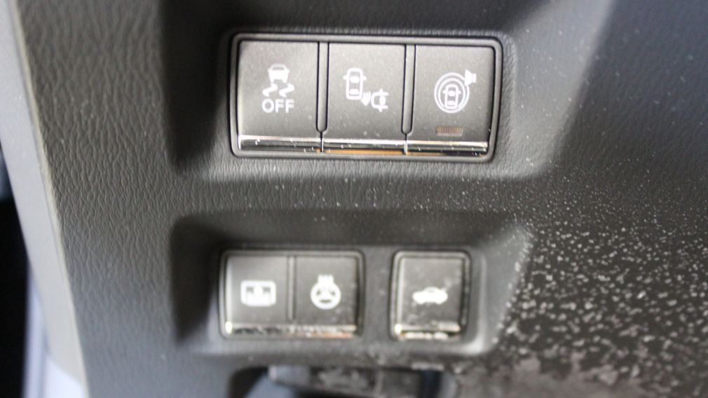 2015 Infiniti QX70 Premium AWD (Cuir-Toit-Nav-Mags-Bluetooth) #29