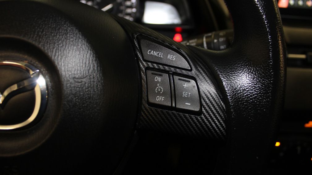 2017 Mazda CX 3 GX AWD A/C Gr-Électrique Bluetooth #14