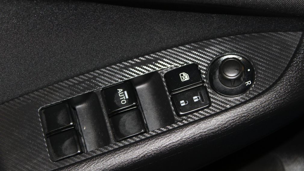 2017 Mazda CX 3 GX AWD A/C Gr-Électrique Bluetooth #20