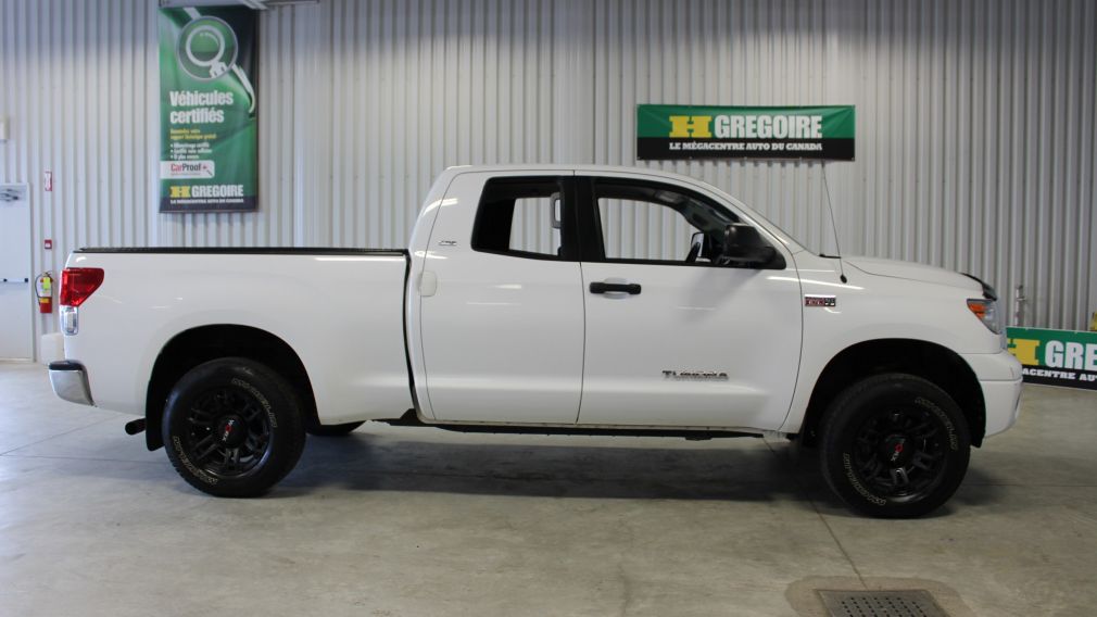 2013 Toyota Tundra SR5 Double Cab 4X4 A/C Gr-Électrique (Mags Worx) #6