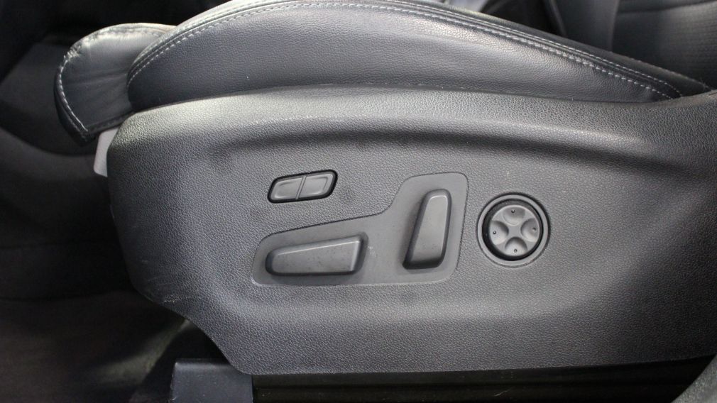 2017 Kia Sorento EX Awd V6 7 Passagers Cuir-Caméra-Mags #22