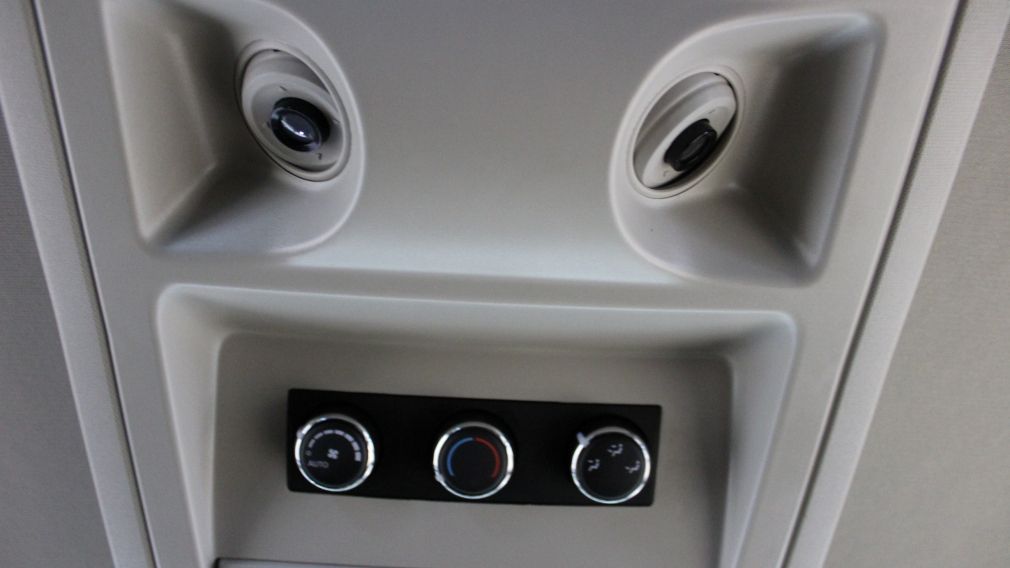 2016 Dodge GR Caravan Crew Plus Gr-Électrique Bluetooth Cuir Cam #29