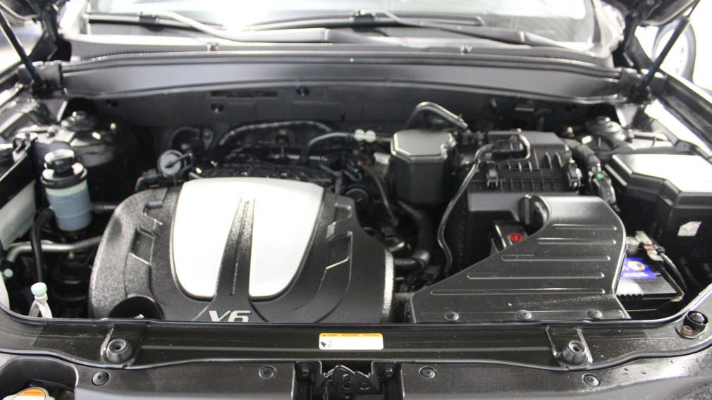 2010 Hyundai Santa Fe SPORT AWD V6 TOIT #27
