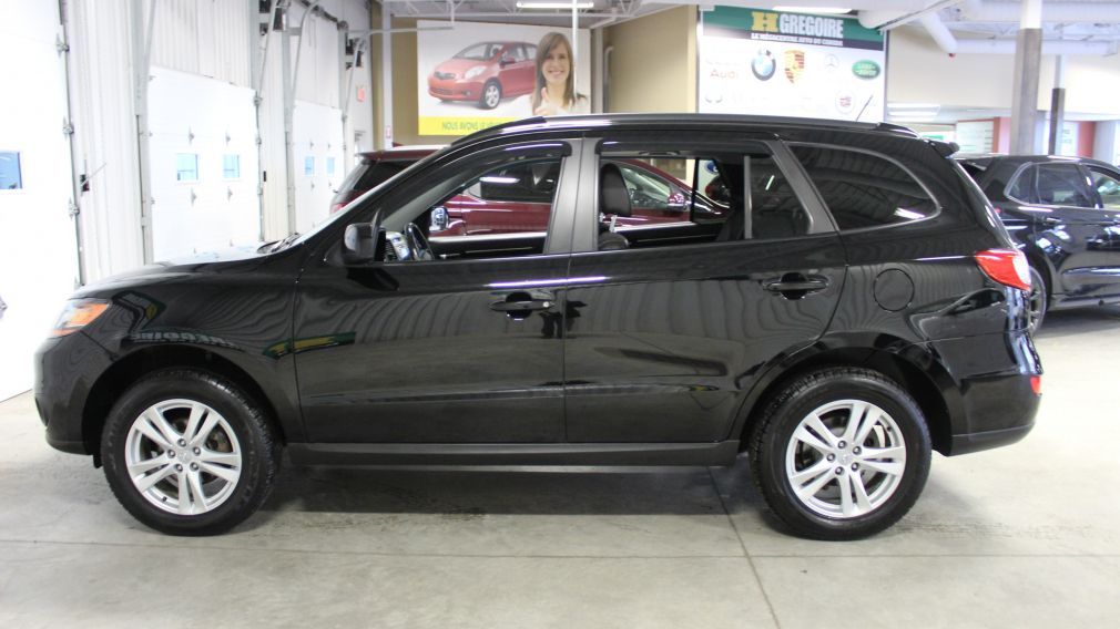 2010 Hyundai Santa Fe SPORT AWD V6 TOIT #31