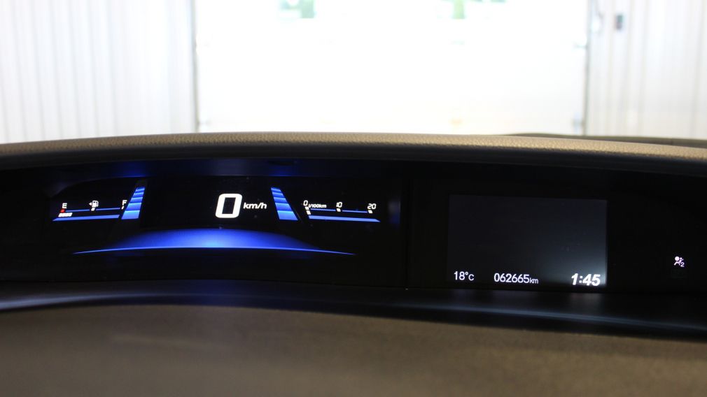 2014 Honda Civic EX A/C Gr-Électrique ( Toit-Cam) #11