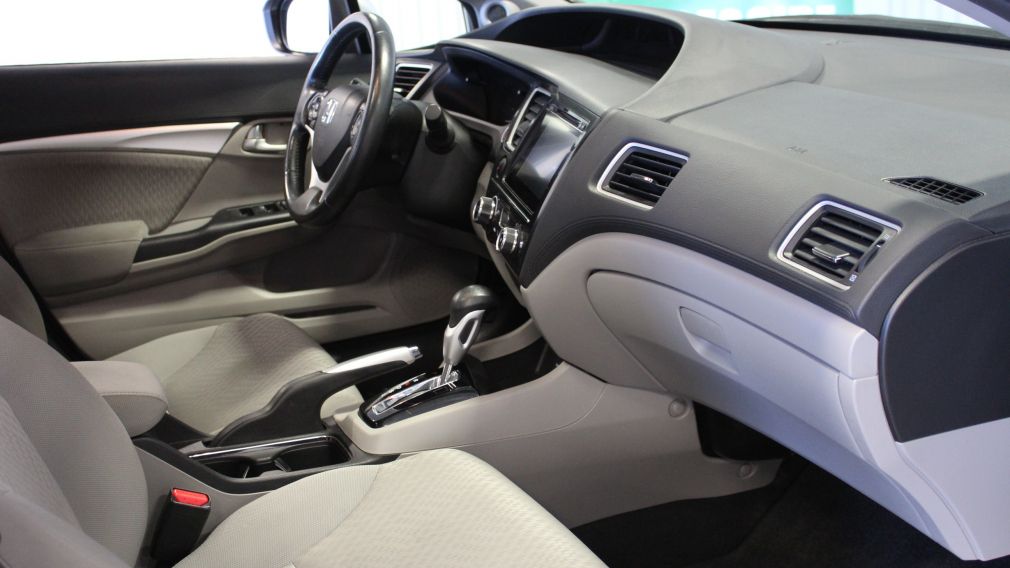 2014 Honda Civic EX A/C Gr-Électrique ( Toit-Cam) #26