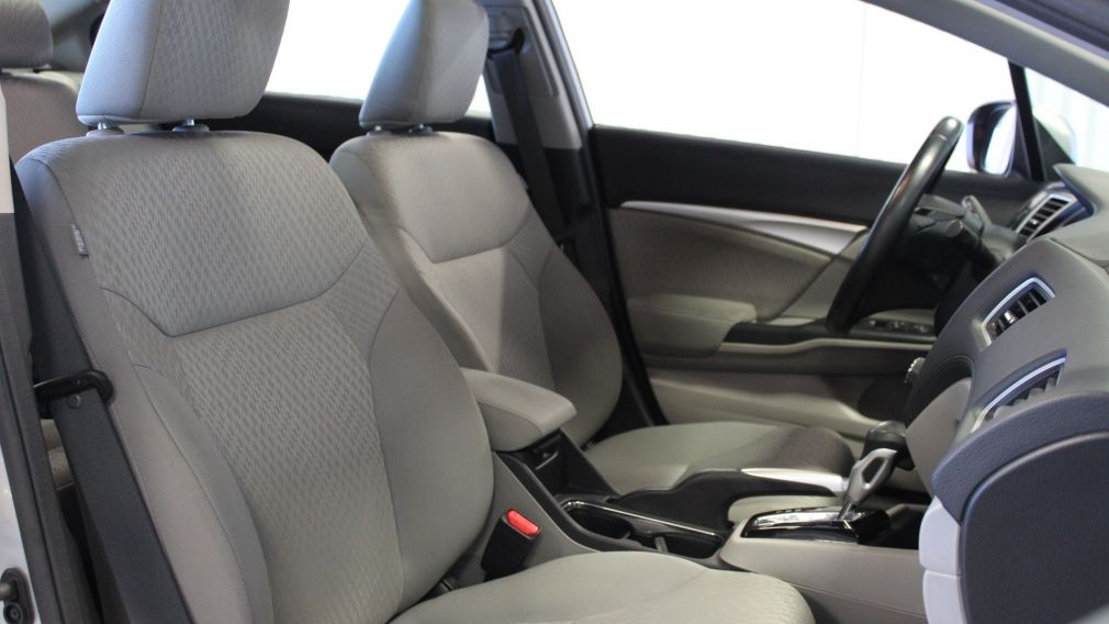 2014 Honda Civic EX A/C Gr-Électrique ( Toit-Cam) #27