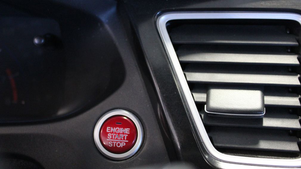 2014 Honda Civic EX A/C Gr-Électrique ( Toit-Cam) #17