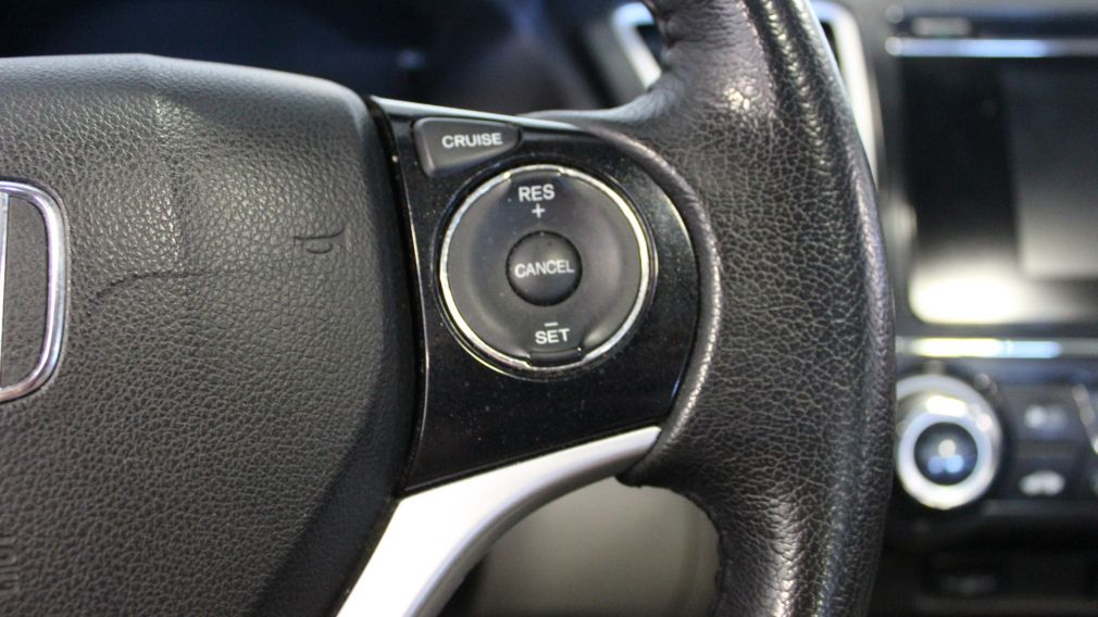 2014 Honda Civic EX A/C Gr-Électrique ( Toit-Cam) #19