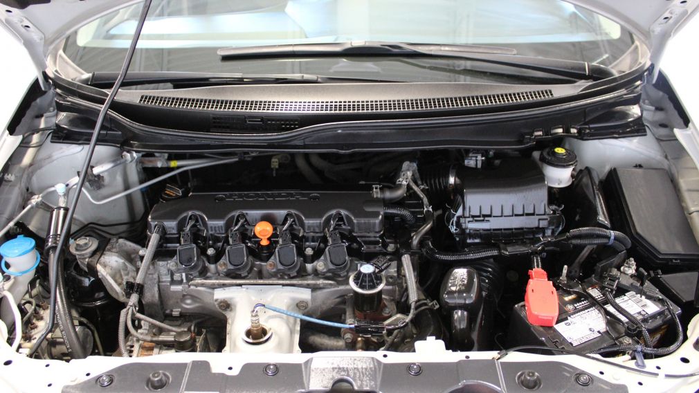 2014 Honda Civic EX A/C Gr-Électrique ( Toit-Cam) #30