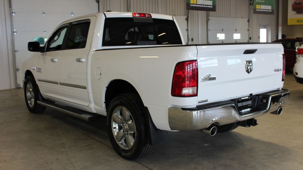 2014 Ram 1500 Big Horn 4X4 CREW A/C Gr-Électrique (Mags 20) #5