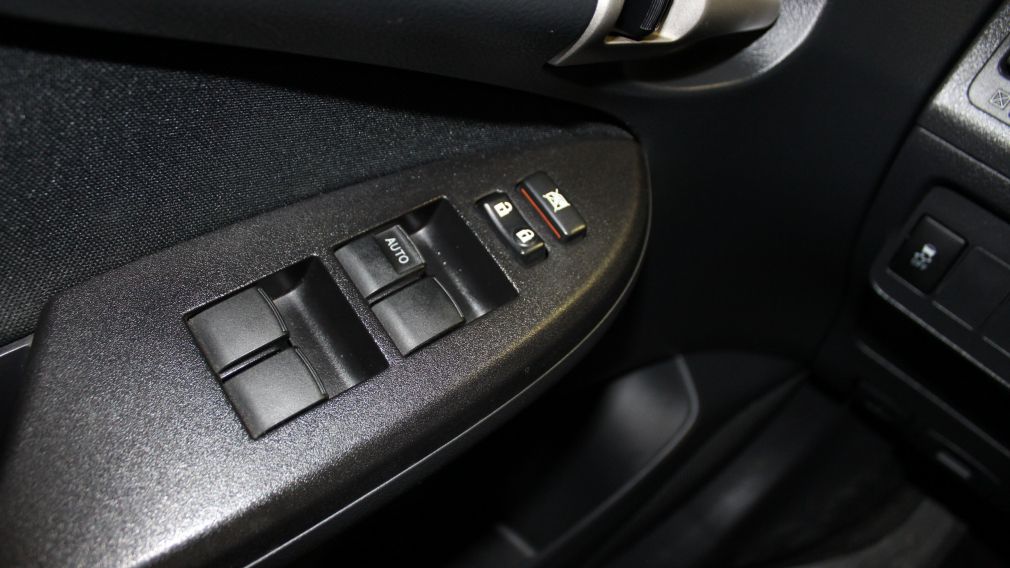 2012 Toyota Corolla S Berline A/C Gr-Électrique Mags Bluetooth #18