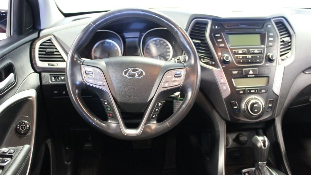 2014 Hyundai Santa Fe Premium 2.4 AWD A/C Gr-Électrique (Mags-Bluetooth) #10