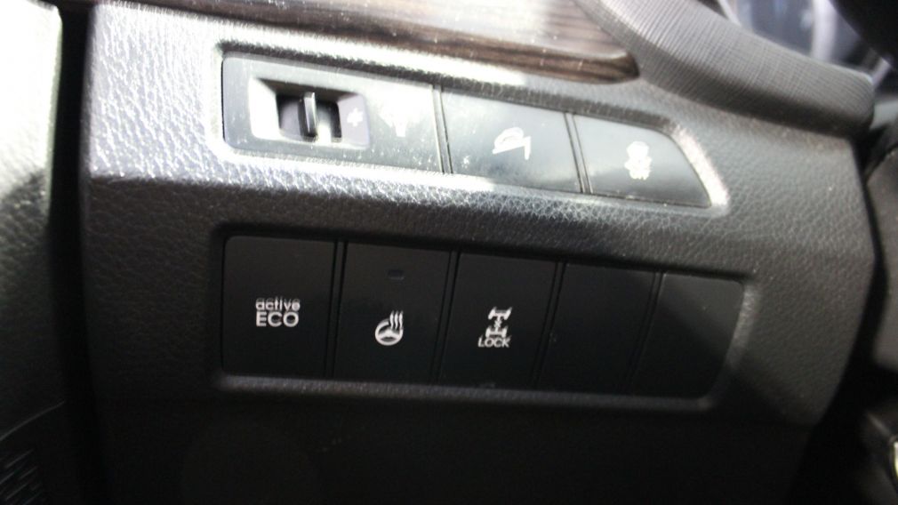 2014 Hyundai Santa Fe Premium 2.4 AWD A/C Gr-Électrique (Mags-Bluetooth) #14