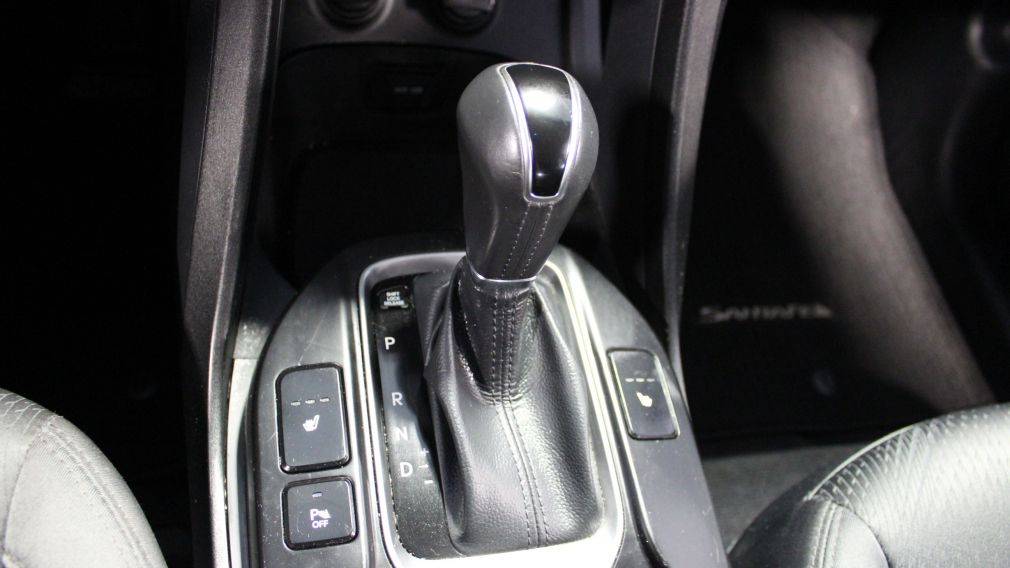 2014 Hyundai Santa Fe Premium 2.4 AWD A/C Gr-Électrique (Mags-Bluetooth) #17