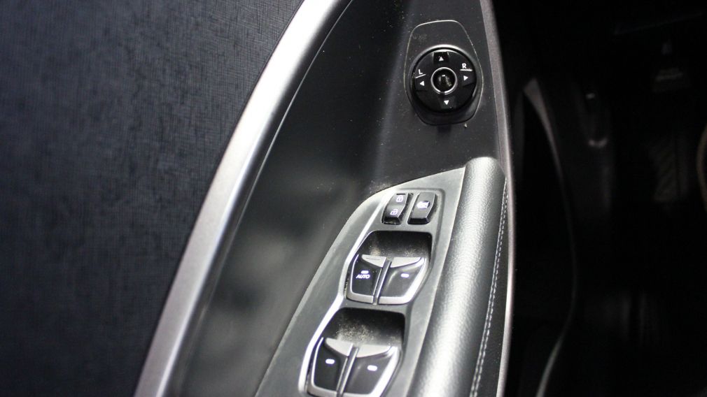 2014 Hyundai Santa Fe Premium 2.4 AWD A/C Gr-Électrique (Mags-Bluetooth) #18