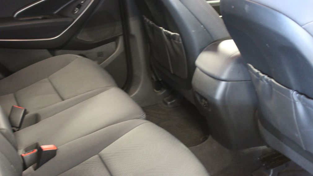 2014 Hyundai Santa Fe Premium 2.4 AWD A/C Gr-Électrique (Mags-Bluetooth) #21