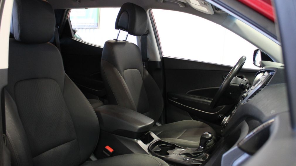 2014 Hyundai Santa Fe Premium 2.4 AWD A/C Gr-Électrique (Mags-Bluetooth) #24