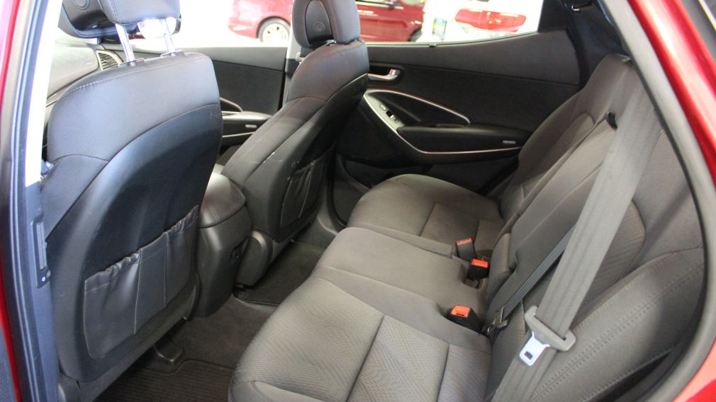 2014 Hyundai Santa Fe Premium 2.4 AWD A/C Gr-Électrique (Mags-Bluetooth) #19