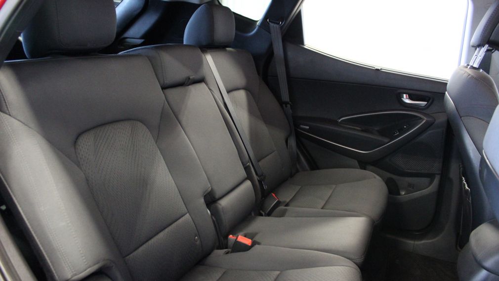 2014 Hyundai Santa Fe Premium 2.4 AWD A/C Gr-Électrique (Mags-Bluetooth) #22