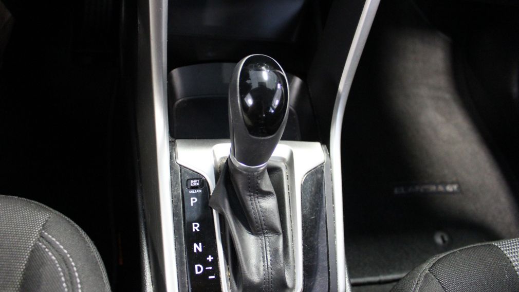 2014 Hyundai Elantra GT GL Hachback A/C Gr-Électrique (Bluetooth) #17