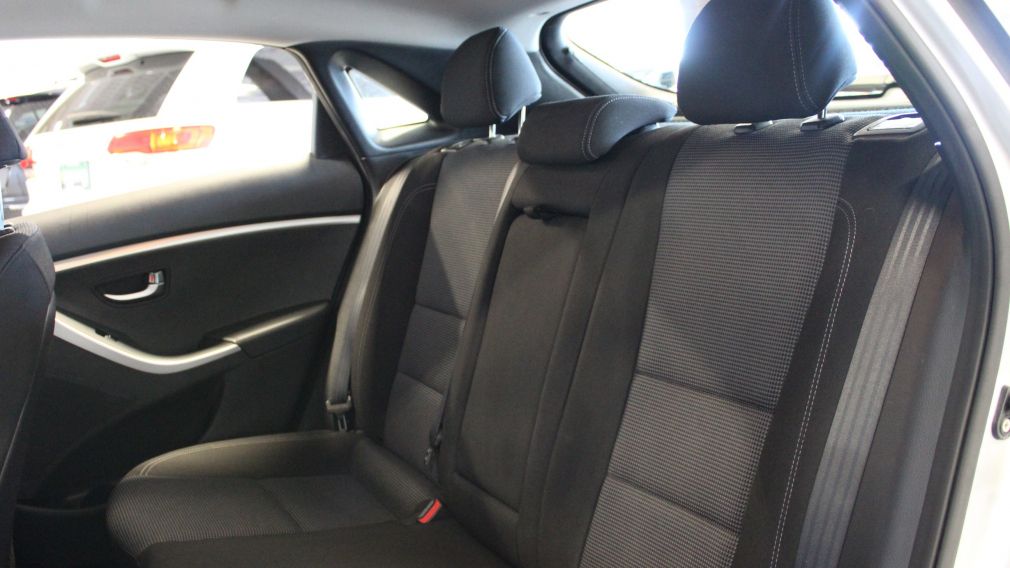 2014 Hyundai Elantra GT GL Hachback A/C Gr-Électrique (Bluetooth) #19