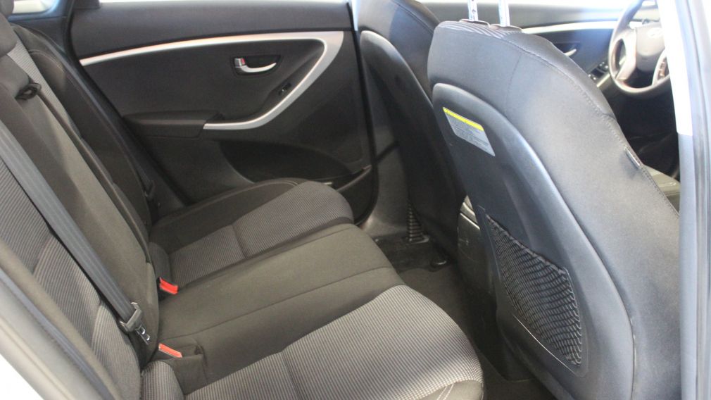 2014 Hyundai Elantra GT GL Hachback A/C Gr-Électrique (Bluetooth) #20