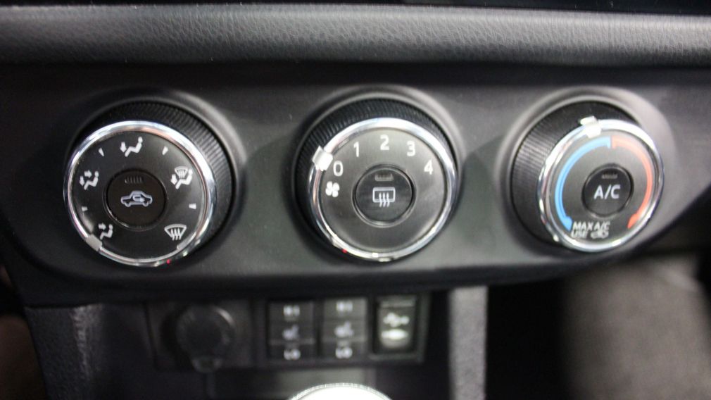 2014 Toyota Corolla  S-Cuir-Toit-Cam A/C Gr-Électrique #16