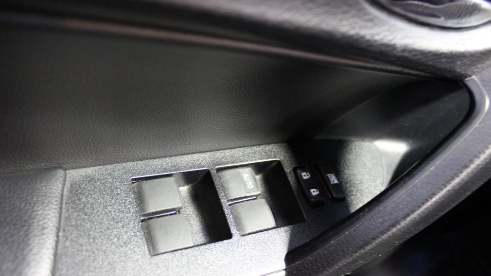 2014 Toyota Corolla  S-Cuir-Toit-Cam A/C Gr-Électrique #20