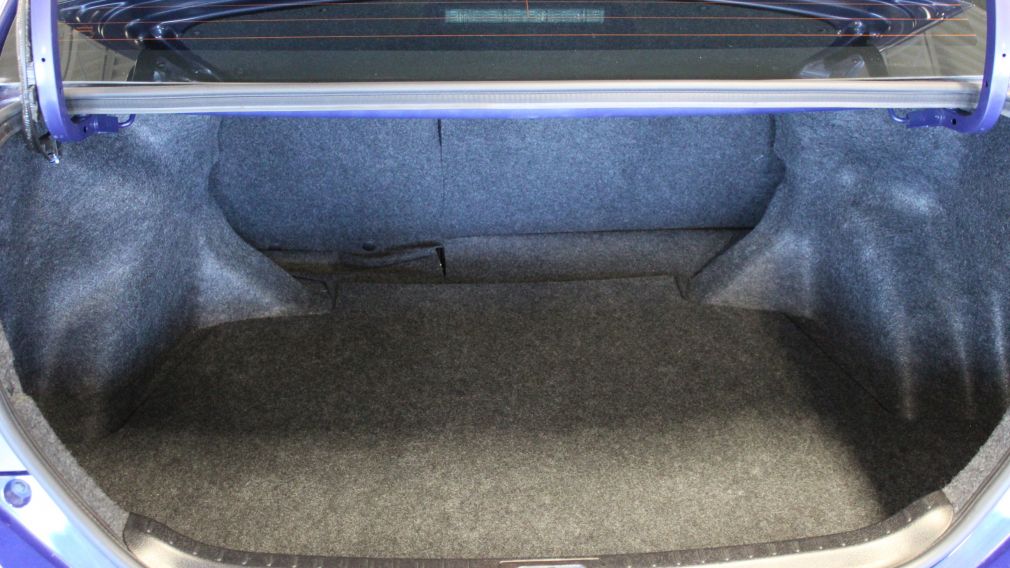 2014 Toyota Corolla  S-Cuir-Toit-Cam A/C Gr-Électrique #29