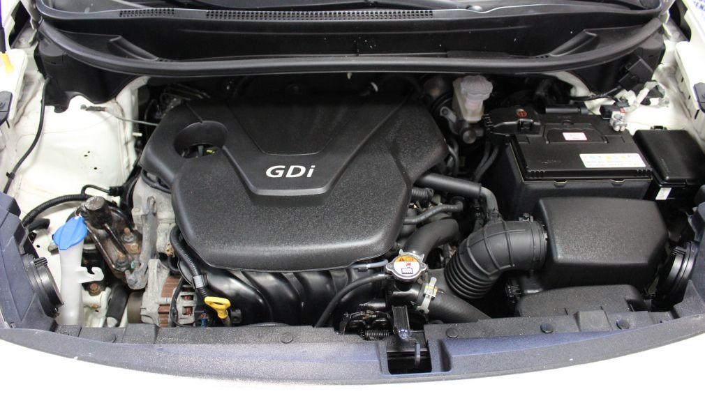 2015 Kia Rio A/C Gr-Électrique Bluethooth #21