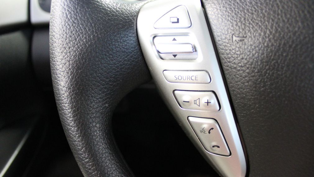2014 Nissan Sentra A/C Gr-Électrique Bluethooth #16