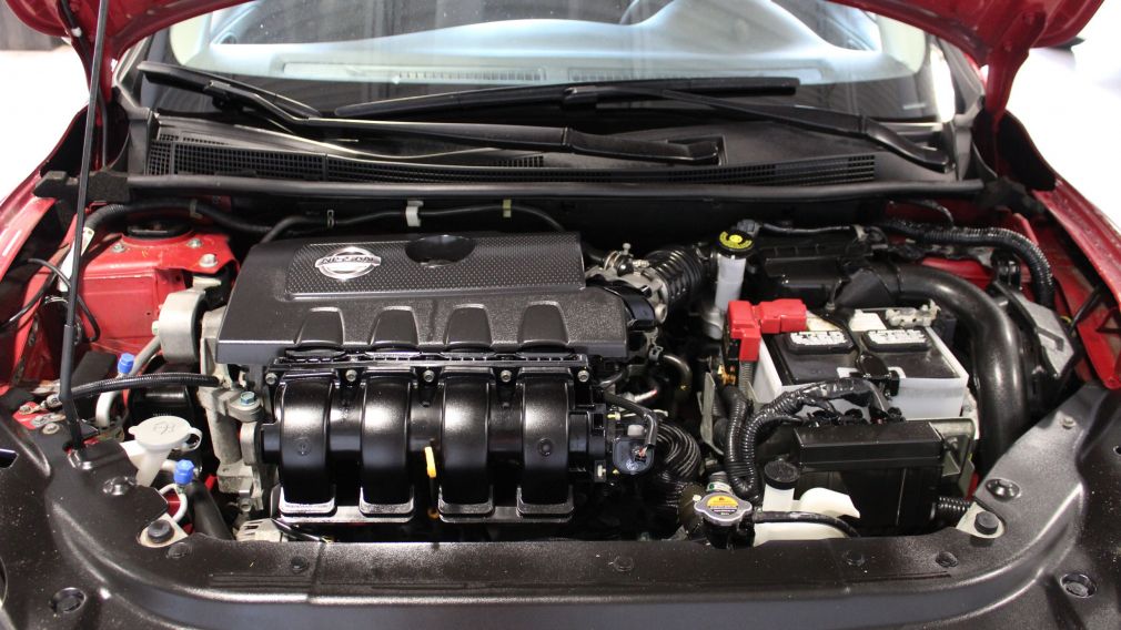 2014 Nissan Sentra A/C Gr-Électrique Bluethooth #27