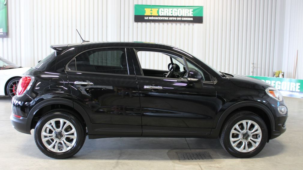 2016 Fiat 500X AWD A/C Gr-Électrique-Bluethooth #7