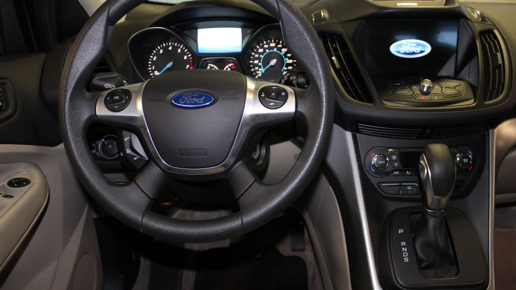 2016 Ford Escape AWD A/C Gr-Électrique Bluethooth #10
