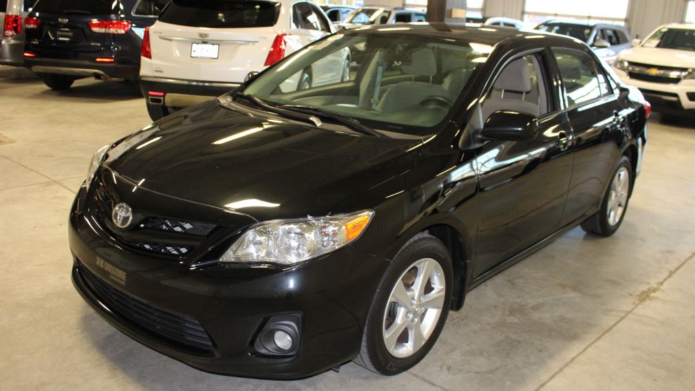 2011 Toyota Corolla A/C Gr-Électrique #3