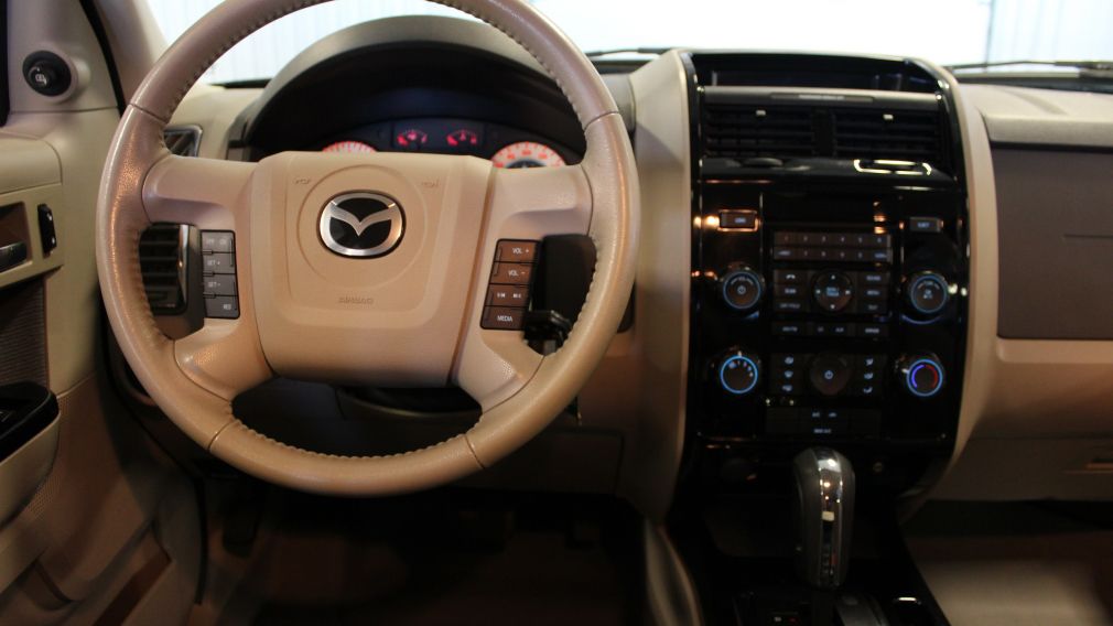 2011 Mazda Tribute V6 AWD A/C Gr-Électrique #10