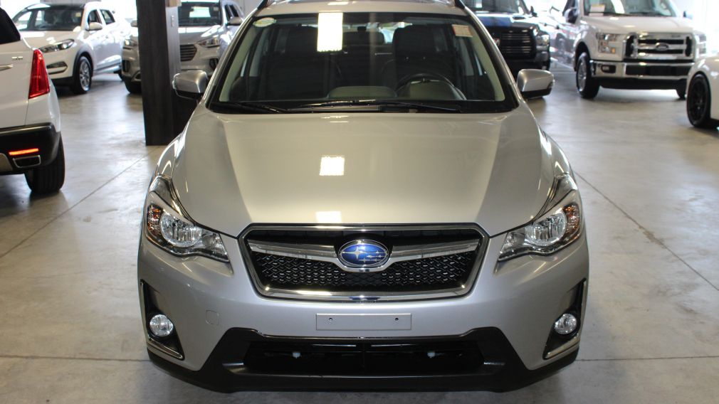 2016 Subaru Crosstrek AWD A/C (Mag-Toit-Cam-Nav) #2