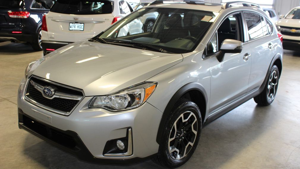 2016 Subaru Crosstrek AWD A/C (Mag-Toit-Cam-Nav) #3