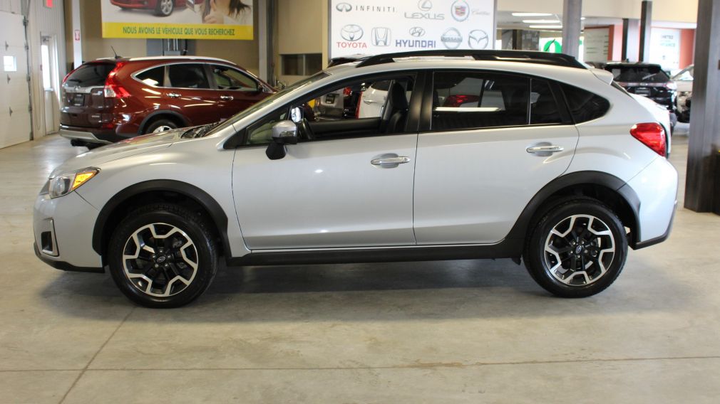 2016 Subaru Crosstrek AWD A/C (Mag-Toit-Cam-Nav) #4