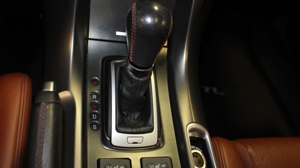 2013 Acura TL AWD A/C (Mag-Toit-Cuir-Nav) #15