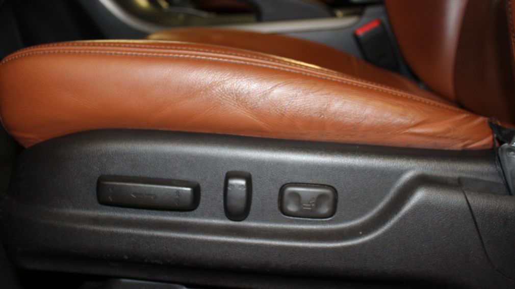 2013 Acura TL AWD A/C (Mag-Toit-Cuir-Nav) #21
