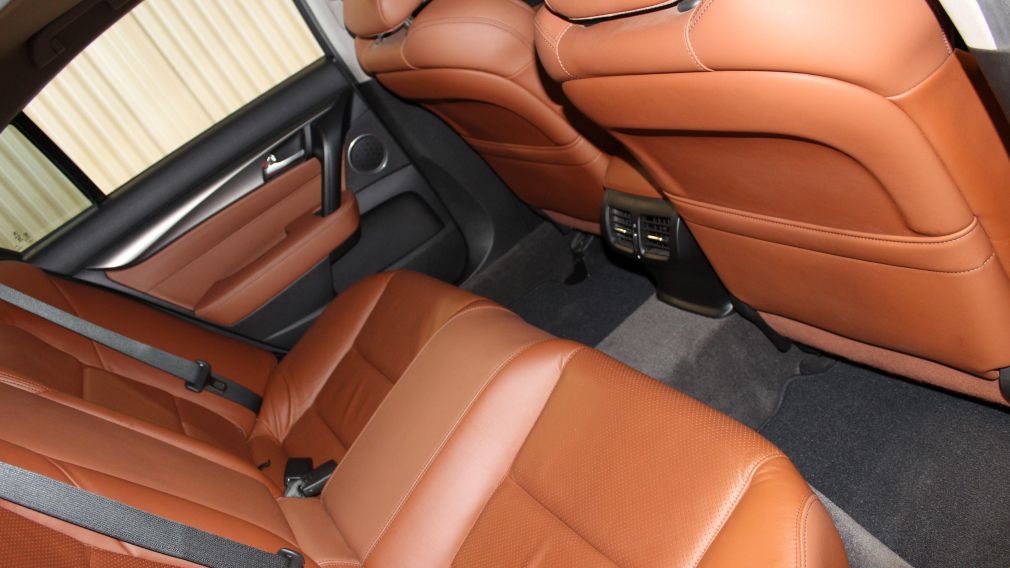 2013 Acura TL AWD A/C (Mag-Toit-Cuir-Nav) #24
