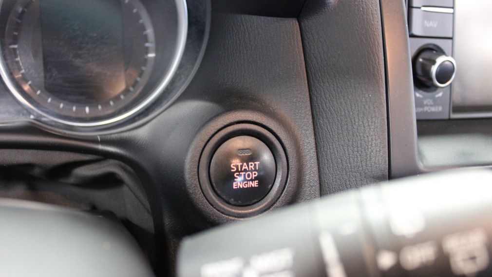 2015 Mazda CX 5 AWD A/C Gr-Electrique (Mag-Toit-Cam-Nav) #17