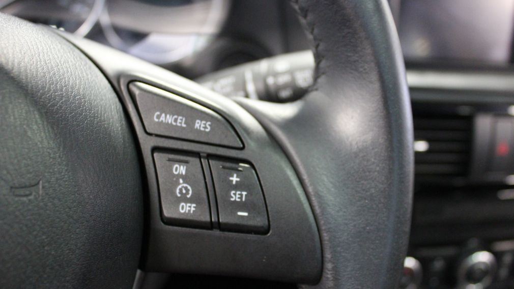 2015 Mazda CX 5 AWD A/C Gr-Electrique (Mag-Toit-Cam-Nav) #19