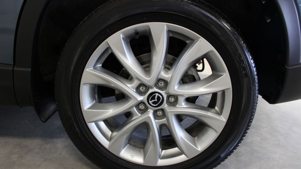 2015 Mazda CX 5 AWD A/C Gr-Electrique (Mag-Toit-Cam-Nav) #33