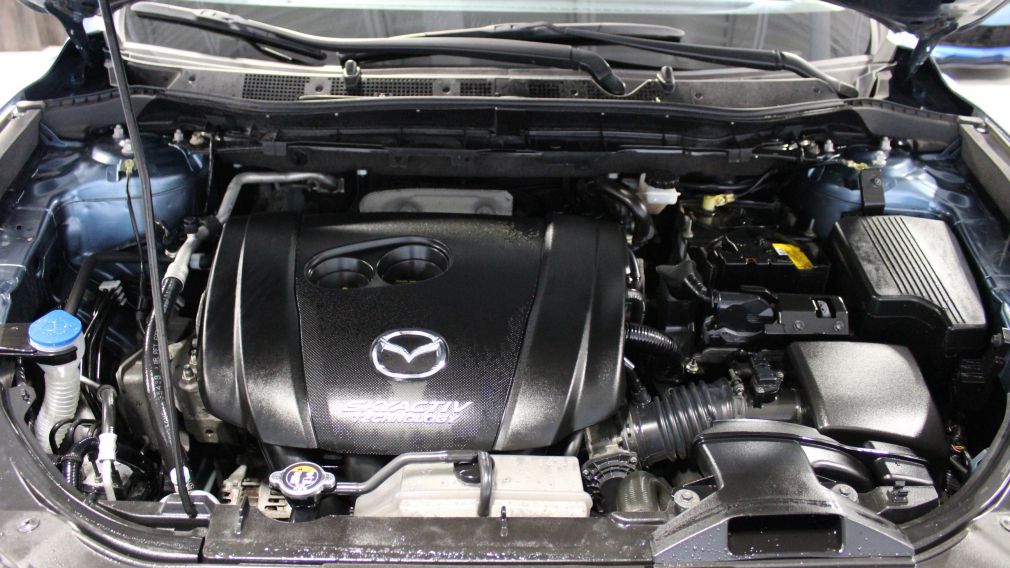 2015 Mazda CX 5 AWD A/C Gr-Electrique (Mag-Toit-Cam-Nav) #32